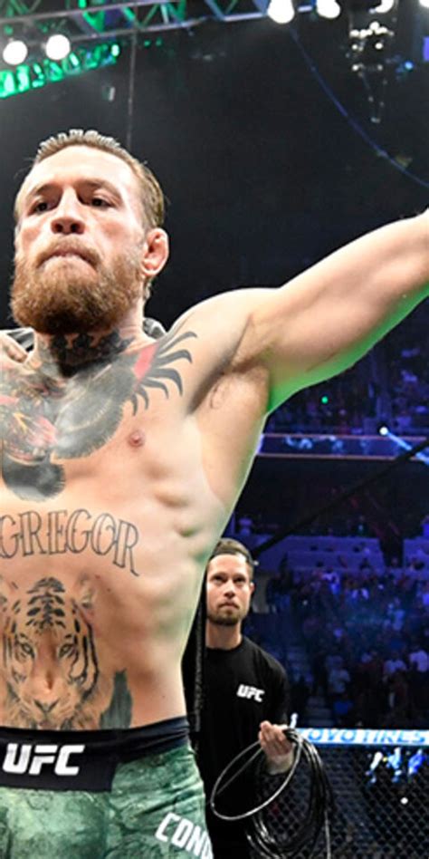 mcgregor odds bovada|Conor McGregor Next Opponent Odds .